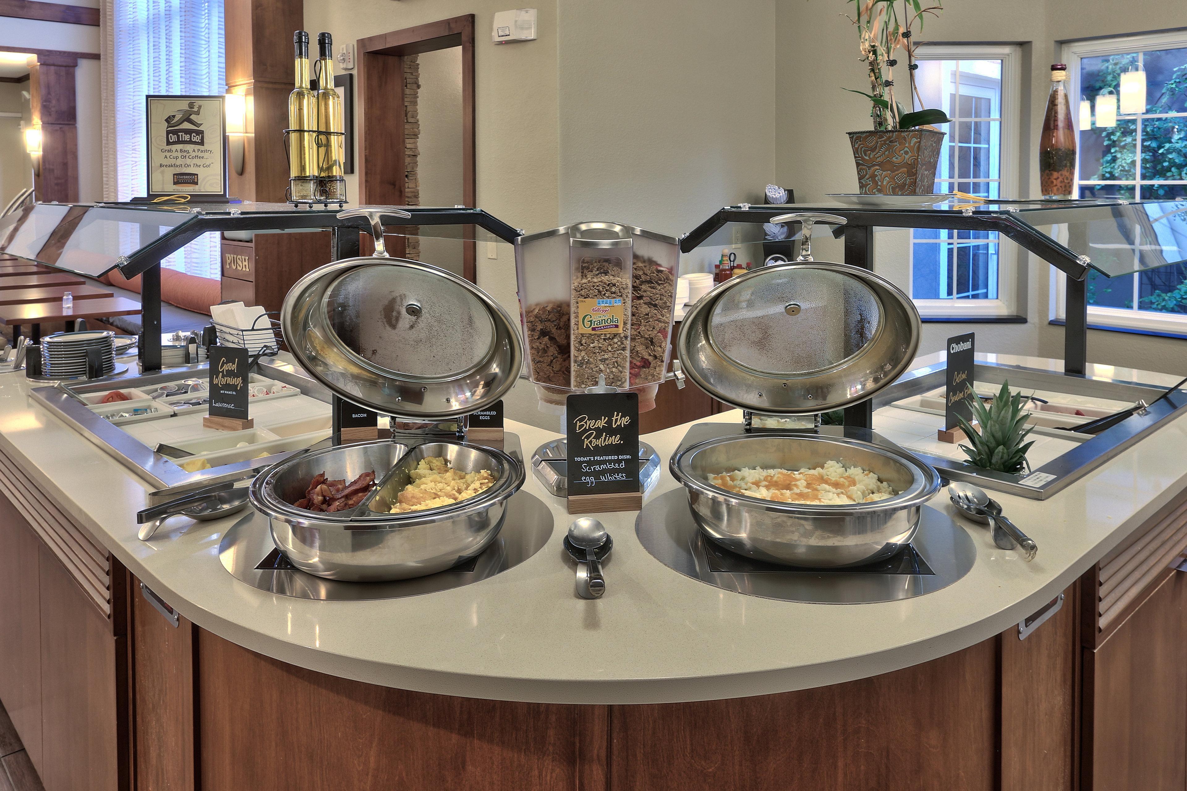 Hotel Staybridge North By Ihg